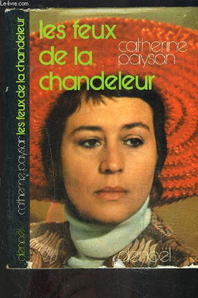 LES FEUX DE LA CHANDELEUR