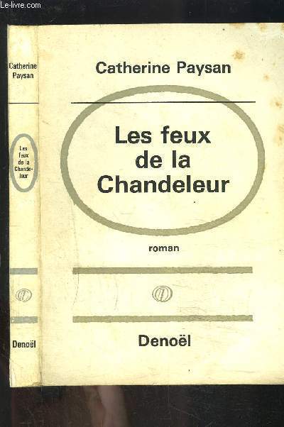 LES FEUX DE LA CHANDELEUR