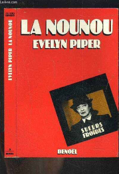 LA NOUNOU