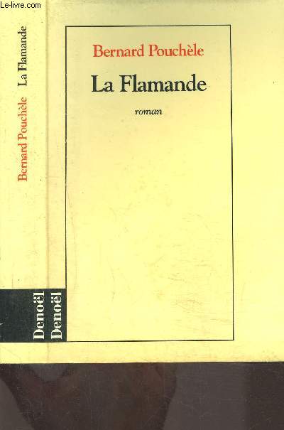 LA FLAMANDE