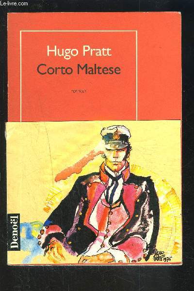 CORTO MALTESE