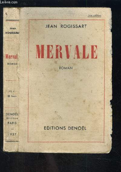 MERVALE