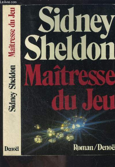 MAITRESSE DU JEU