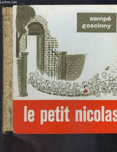 LE PETIT NICOLAS