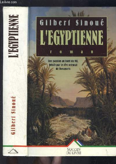 L EGYPTIENNE