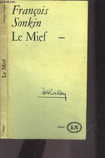 LE MIEF