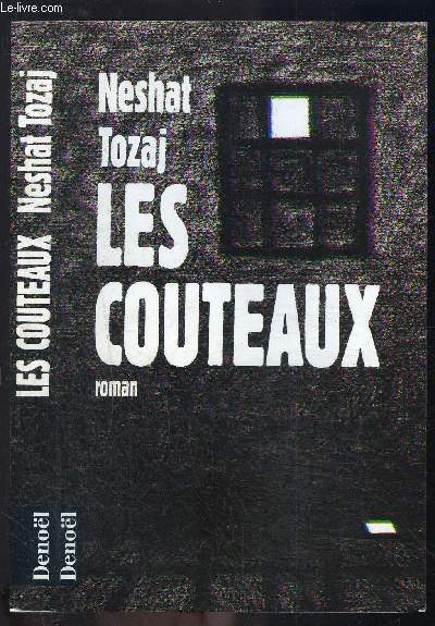 LES COUTEAUX