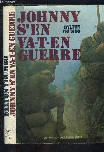 JOHNNY S EN VA T EN GUERRE
