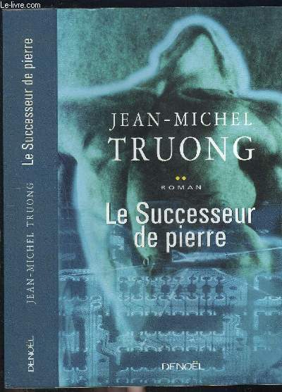 LE SUCCESSEUR DE PIERRE