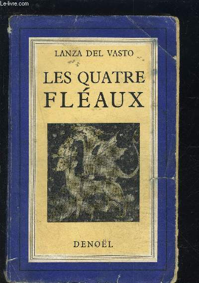 LES QUATRE FLEAUX
