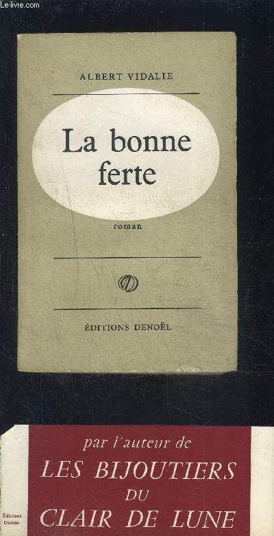 LA BONNE FERTE