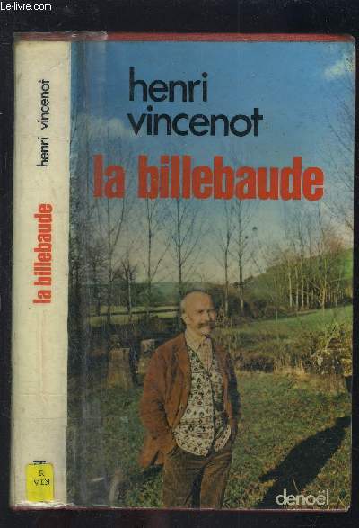 LA BILLEBAUDE