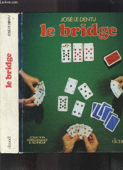 LE BRIDGE