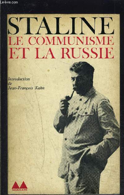 LE COMMUNISME ET LA RUSSIE