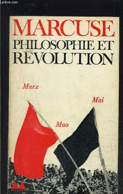 PHILOSOPHIE ET REVOLUTION