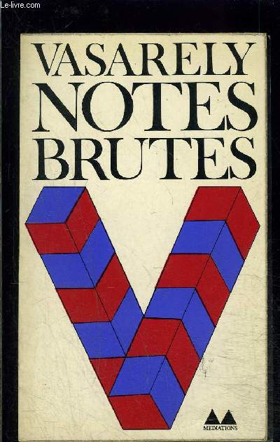 NOTES BRUTES