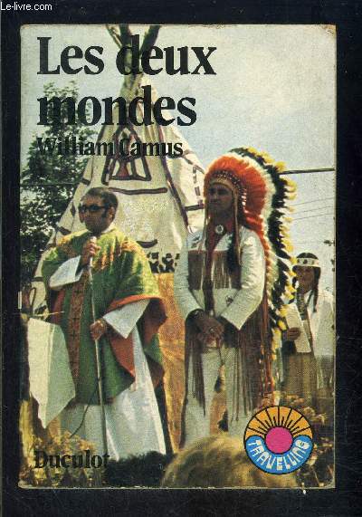 LES DEUX MONDES