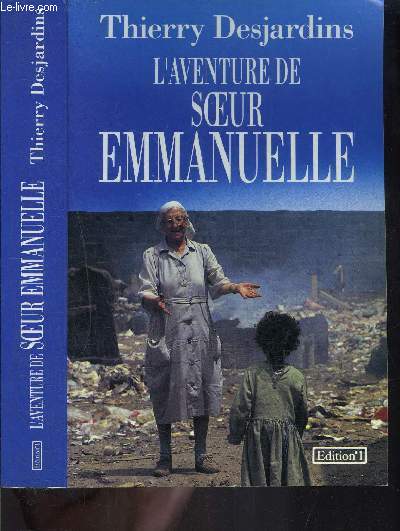 L AVENTURE DE SOEUR EMMANUELLE