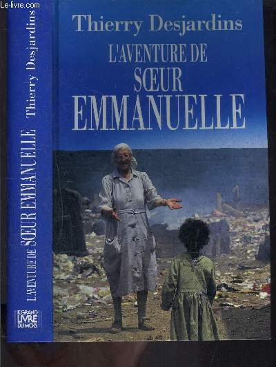 L AVENTURE DE SOEUR EMMANUELLE