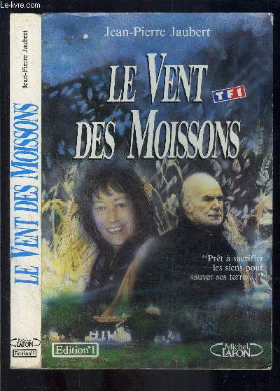 LE VENT DES MOISSONS