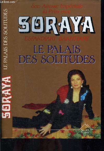 LE PALAIS DES SOLITUDES