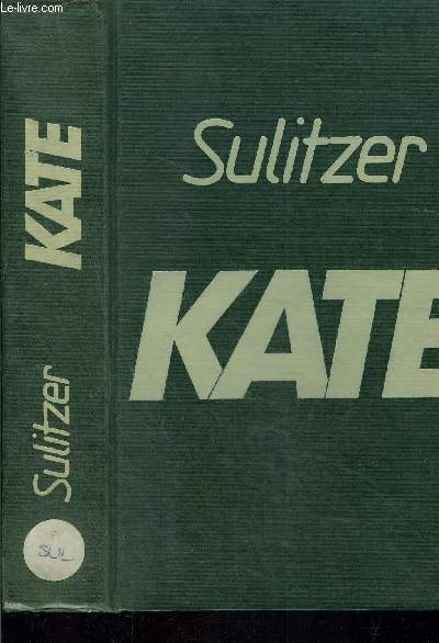 KATE