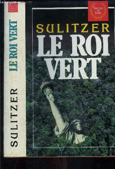 LE ROI VERT