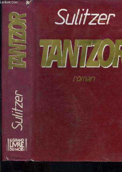 TANTZOR
