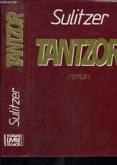 TANTZOR