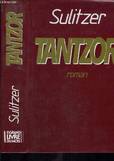 TANTZOR