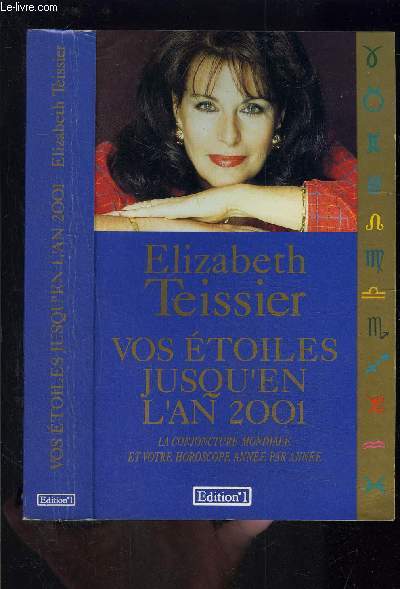 VOS ETOILES JUSQU EN L AN 2000