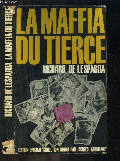 LA MAFFIA DU TIERCE