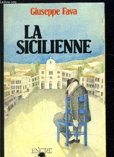 LA SICILIENNE