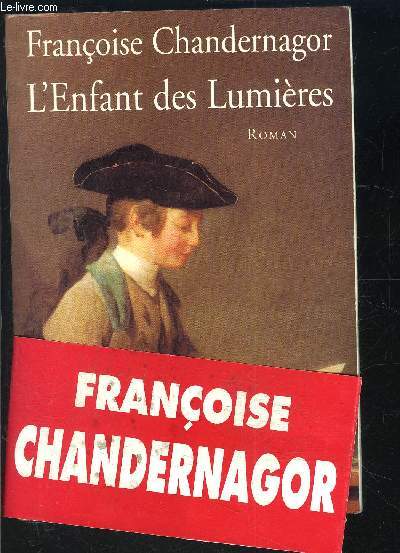 L ENFANT DES LUMIERES