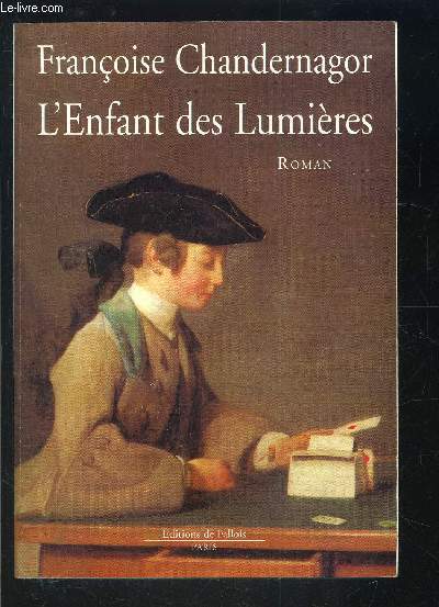 L ENFANT DES LUMIERES