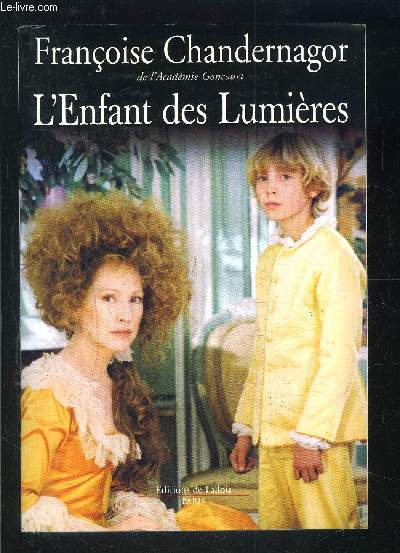 L ENFANT DES LUMIERES