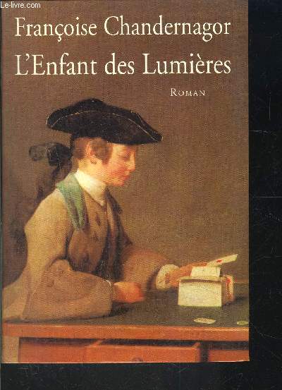 L ENFANT DES LUMIERES