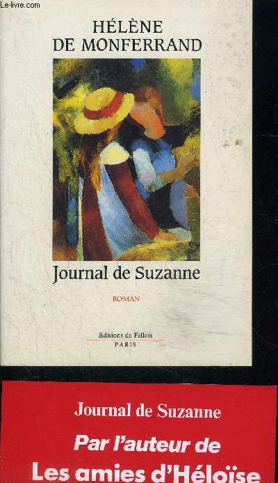 JOURNAL DE SUZANNE