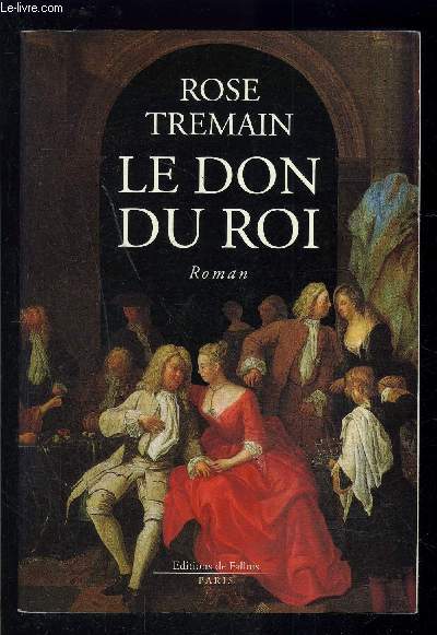 LE DON DU ROI