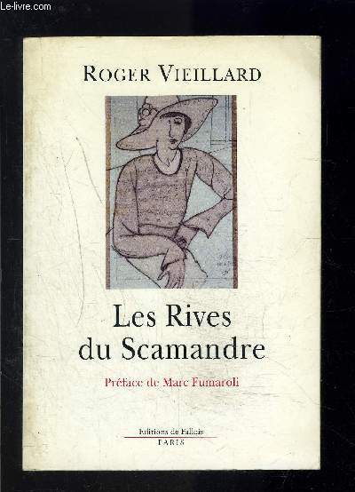 LES RIVES DU SCAMANDRE