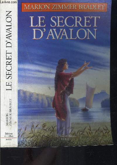 LE SECRET D AVALON