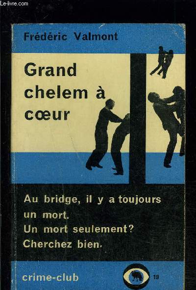 GRAND CHELEM A COEUR