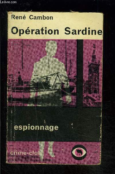 OPERATION SARDINE