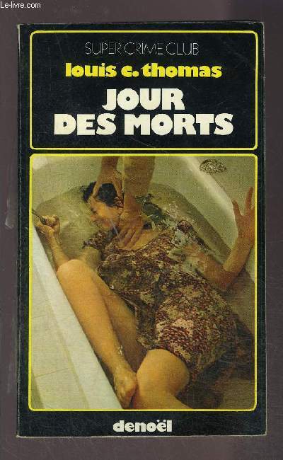 JOUR DES MORTS