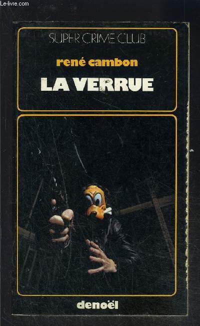 LA VERRUE