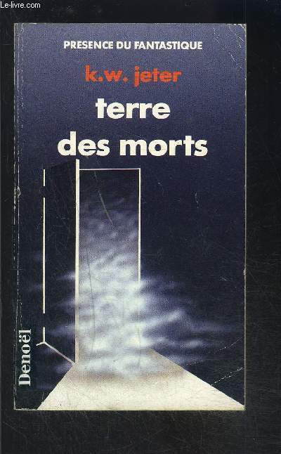 TERRE DES MORTS
