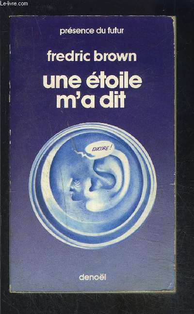 UNE ETOILE M A DIT