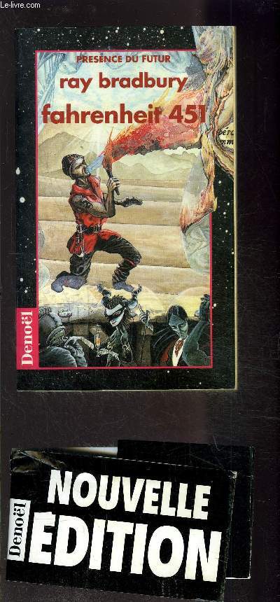 FAHRENHEIT 451