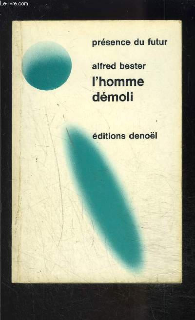 L HOMME DEMOLI