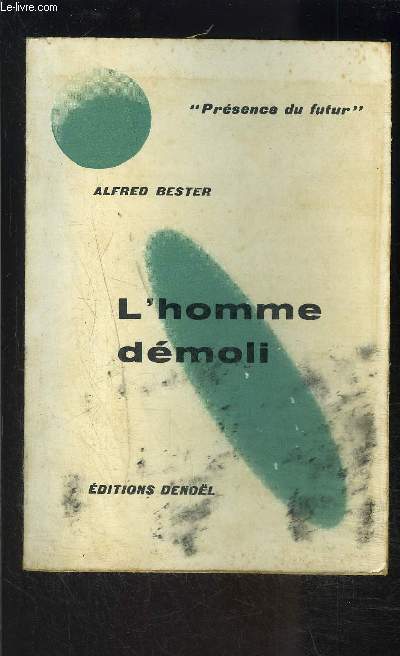 L HOMME DEMOLI